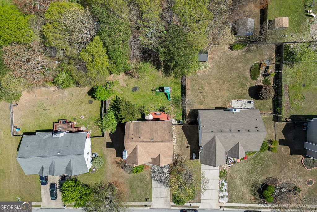 1480 Bramlett Forest Trail Lawrenceville - 40