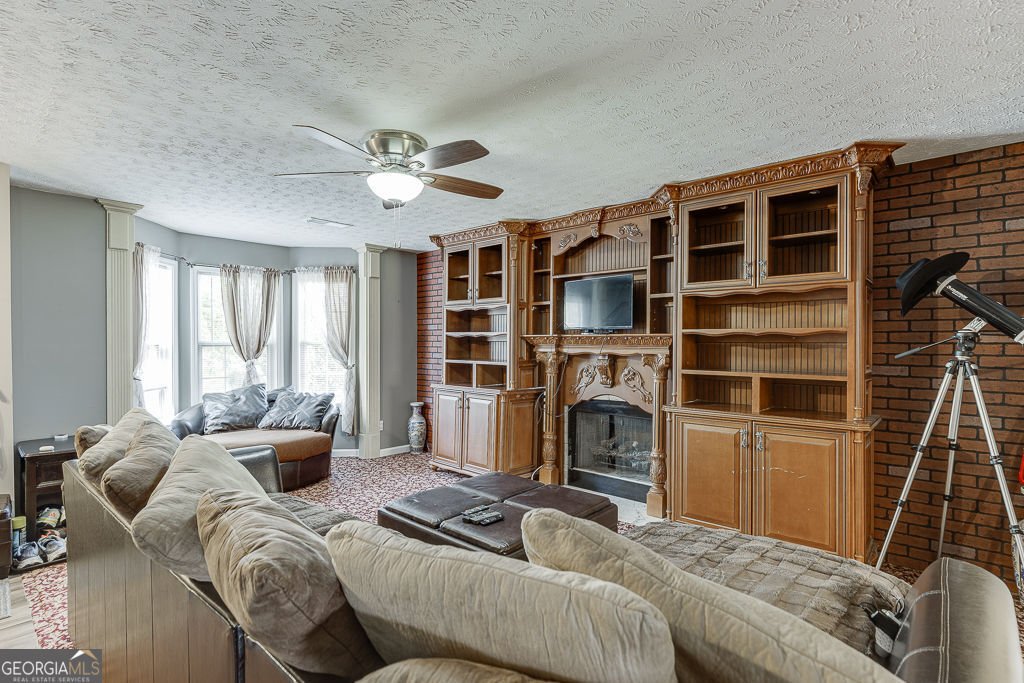 1480 Bramlett Forest Trail Lawrenceville - 6