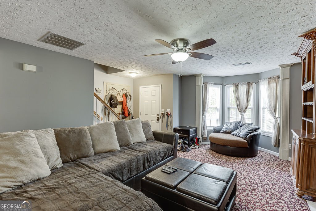 1480 Bramlett Forest Trail Lawrenceville - 7