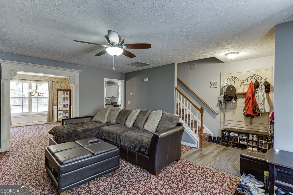 1480 Bramlett Forest Trail Lawrenceville - 8