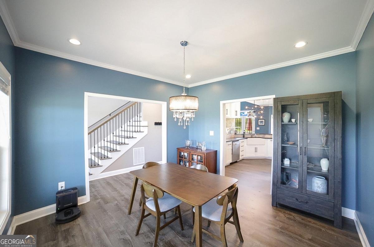 2587 Moons Grove Church Road Colbert - 11