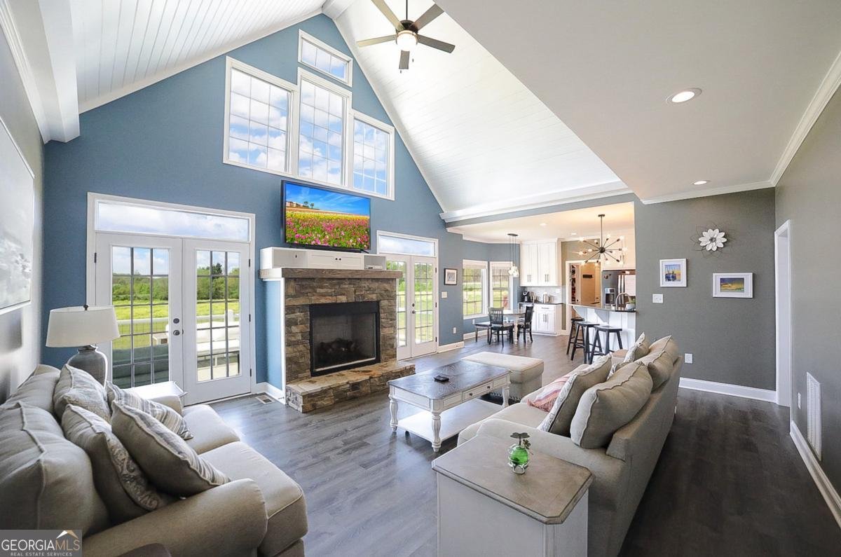 2587 Moons Grove Church Road Colbert - 12