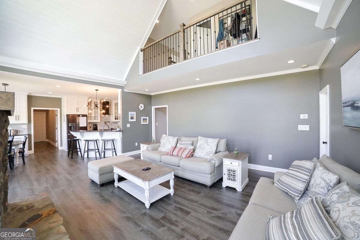 2587 Moons Grove Church Road Colbert - 13