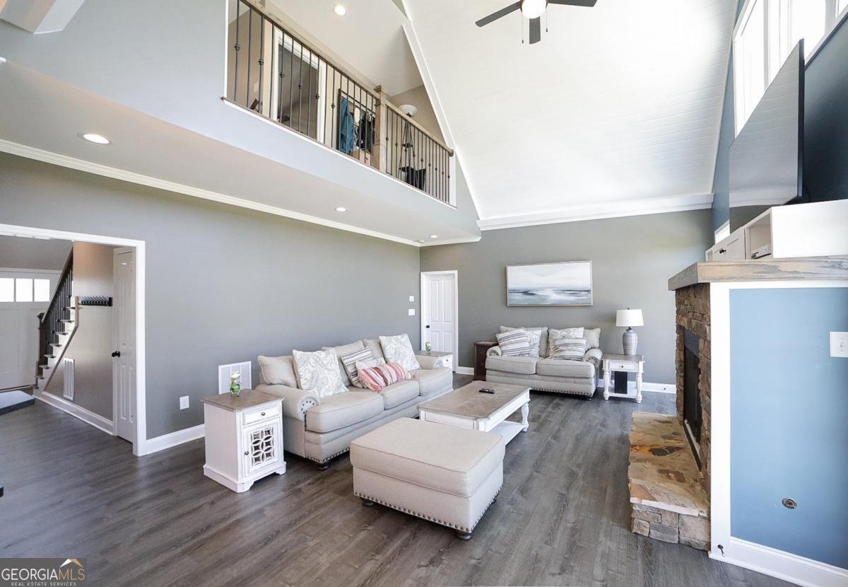 2587 Moons Grove Church Road Colbert - 14
