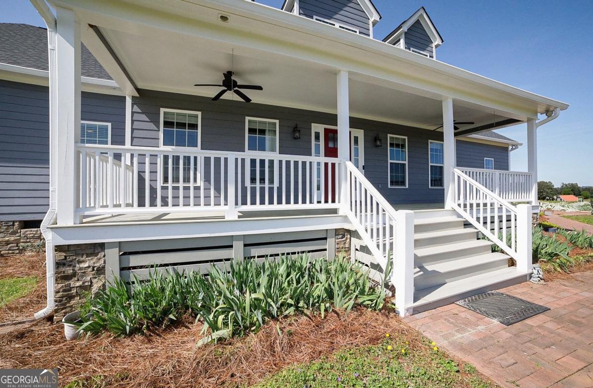 2587 Moons Grove Church Road Colbert - 2