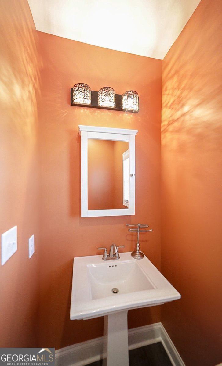 2587 Moons Grove Church Road Colbert - 23