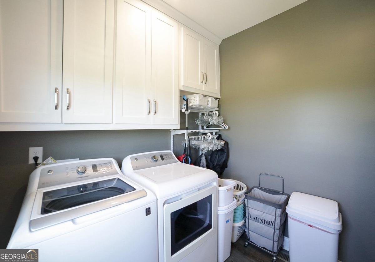 2587 Moons Grove Church Road Colbert - 24