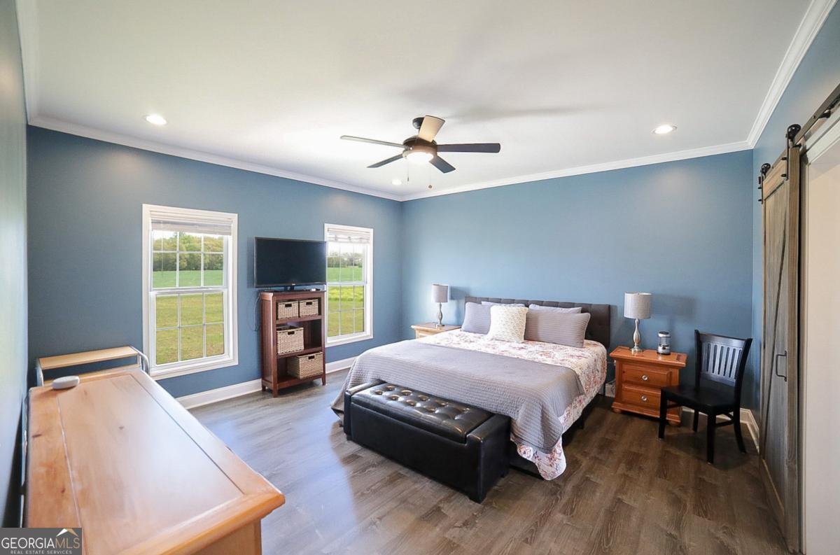 2587 Moons Grove Church Road Colbert - 26