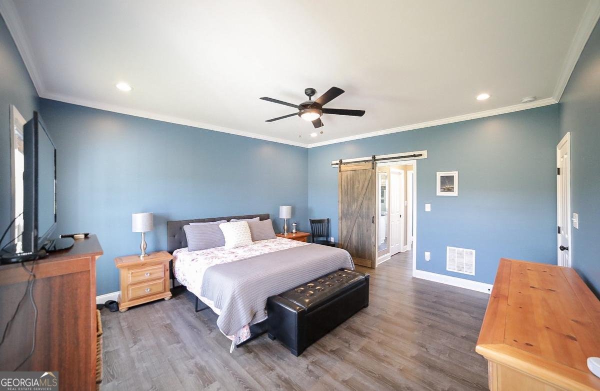 2587 Moons Grove Church Road Colbert - 27