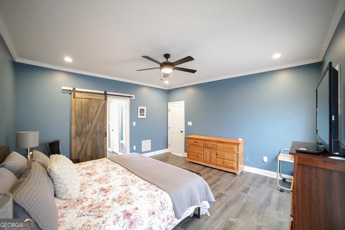 2587 Moons Grove Church Road Colbert - 28