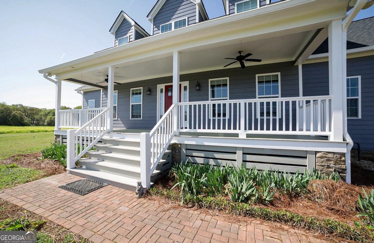 2587 Moons Grove Church Road Colbert - 3