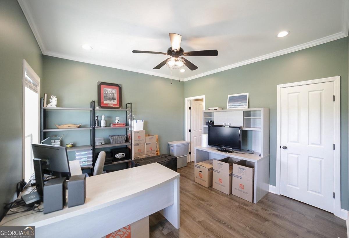 2587 Moons Grove Church Road Colbert - 33