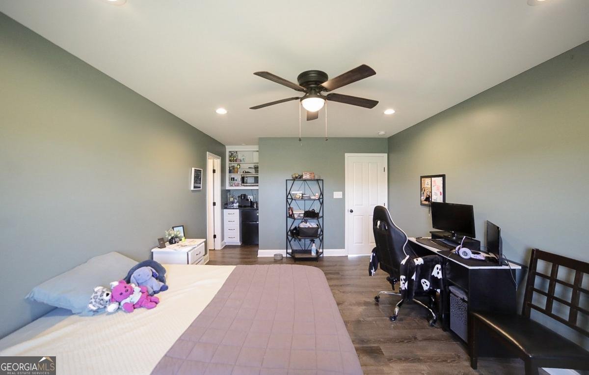 2587 Moons Grove Church Road Colbert - 37