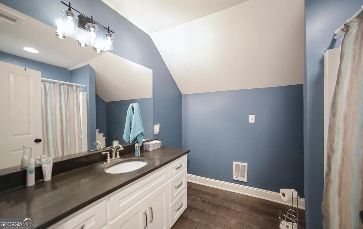 2587 Moons Grove Church Road Colbert - 39