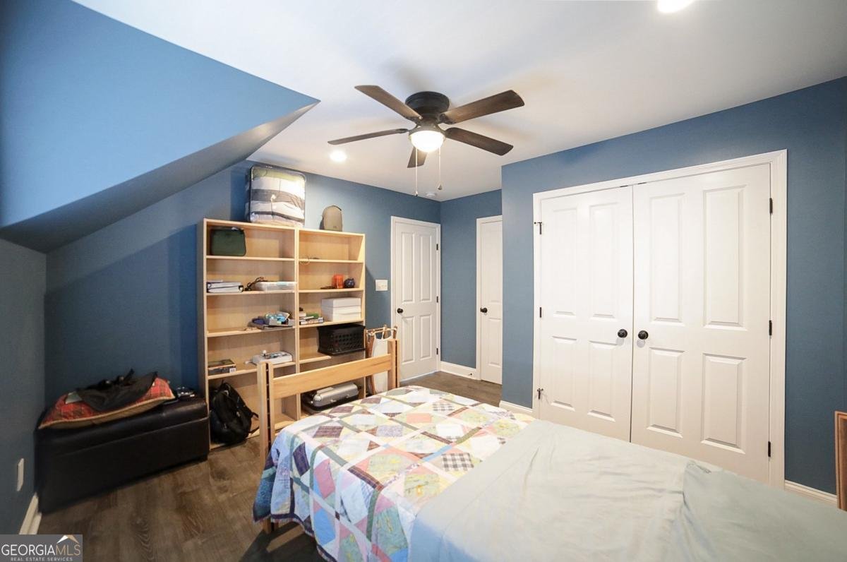 2587 Moons Grove Church Road Colbert - 41