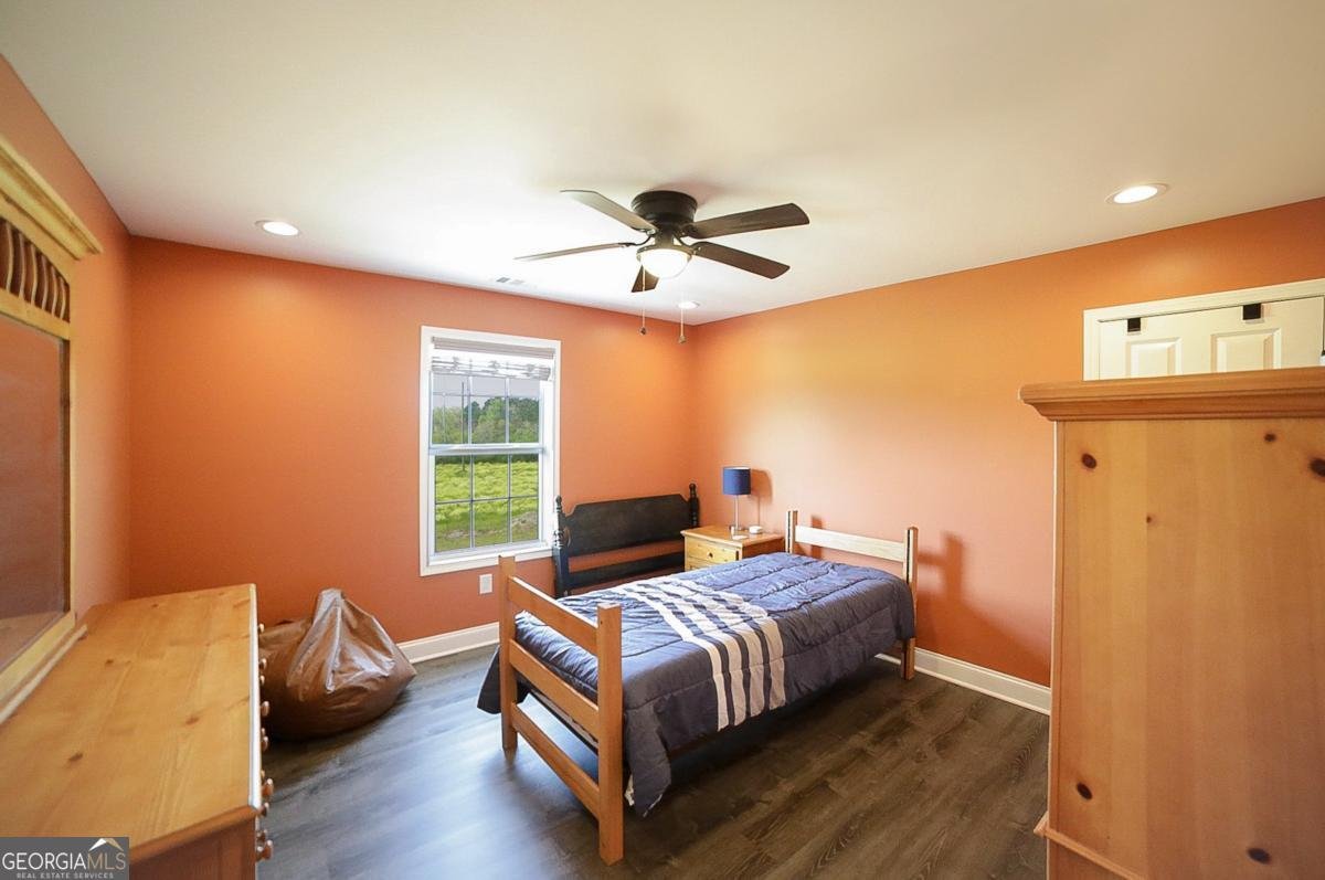 2587 Moons Grove Church Road Colbert - 43