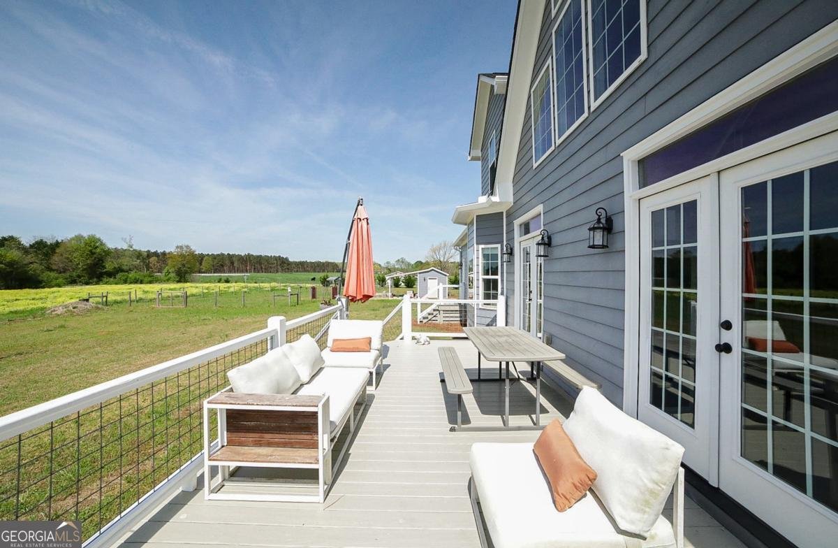 2587 Moons Grove Church Road Colbert - 48