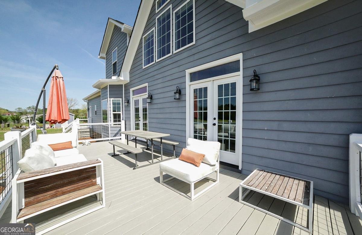 2587 Moons Grove Church Road Colbert - 49