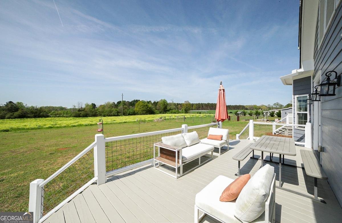 2587 Moons Grove Church Road Colbert - 50