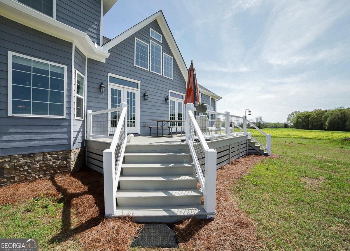2587 Moons Grove Church Road Colbert - 52