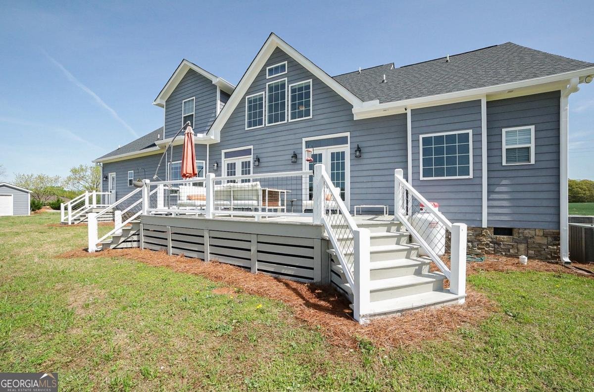 2587 Moons Grove Church Road Colbert - 53
