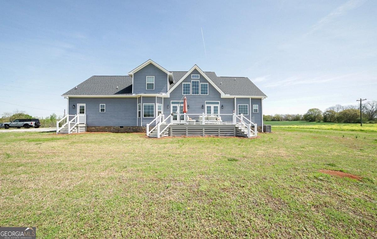 2587 Moons Grove Church Road Colbert - 55