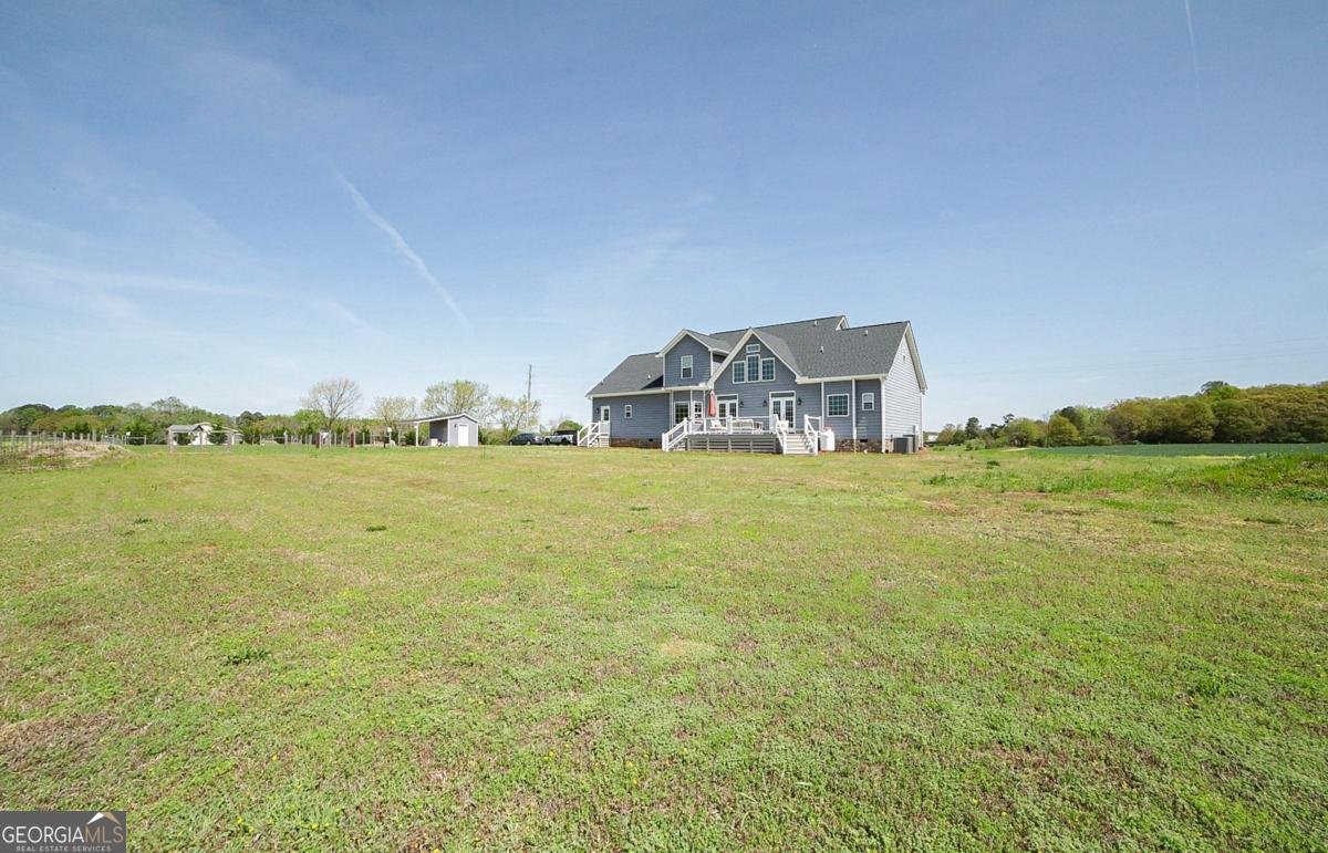 2587 Moons Grove Church Road Colbert - 56