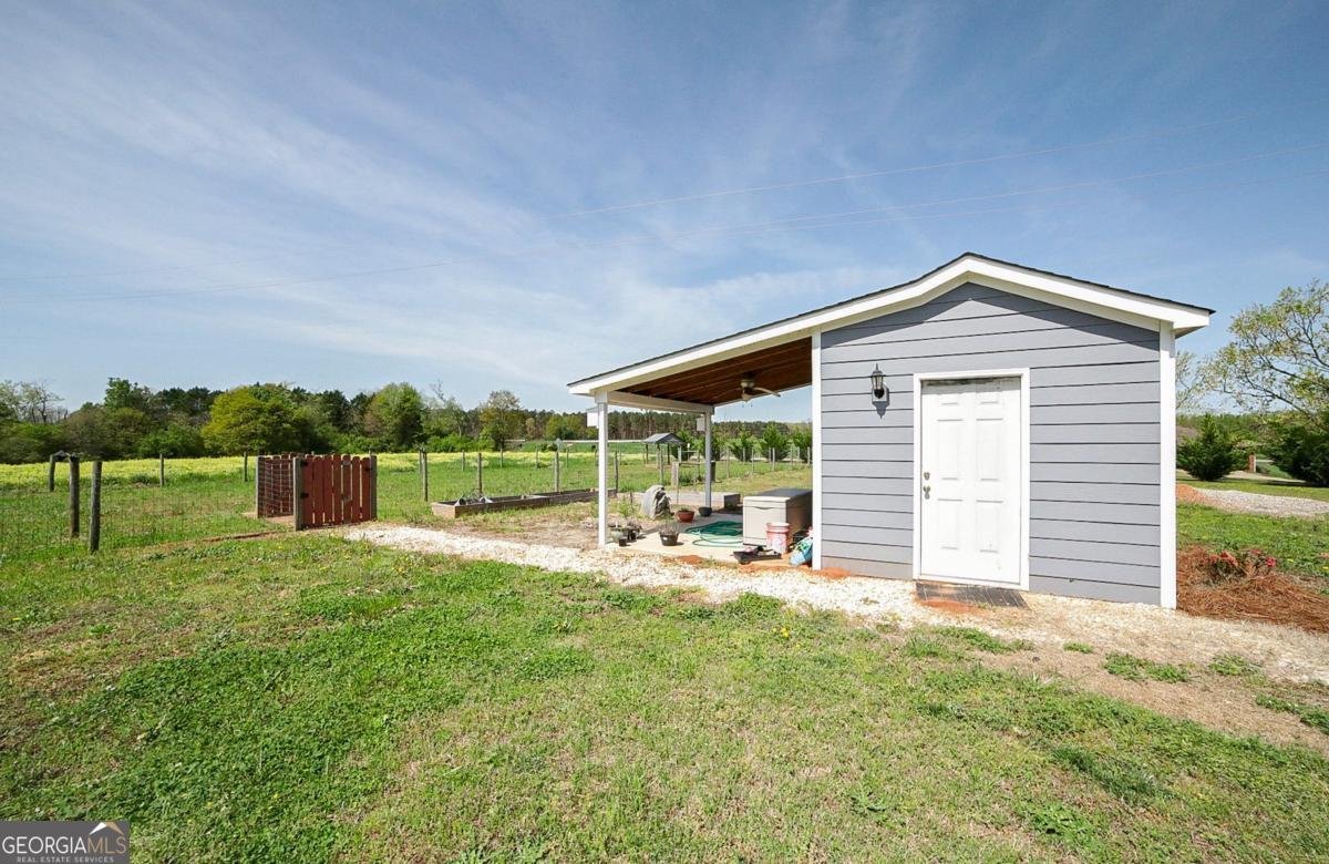 2587 Moons Grove Church Road Colbert - 60