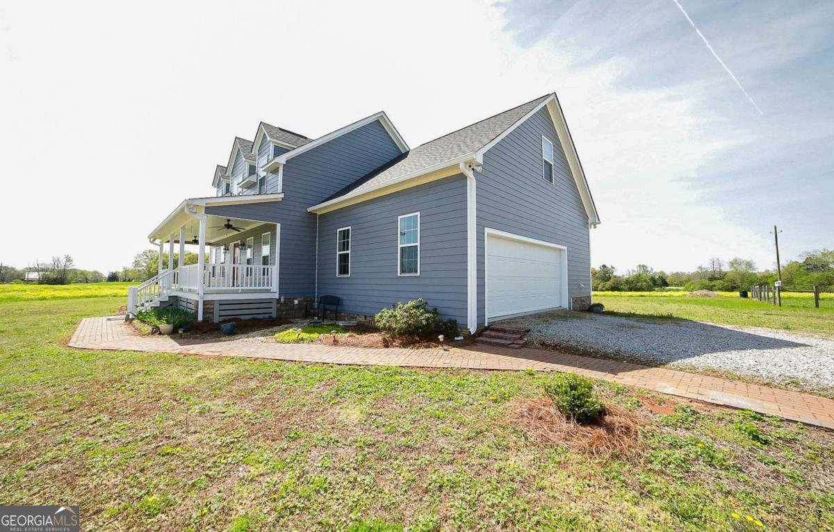 2587 Moons Grove Church Road Colbert - 66