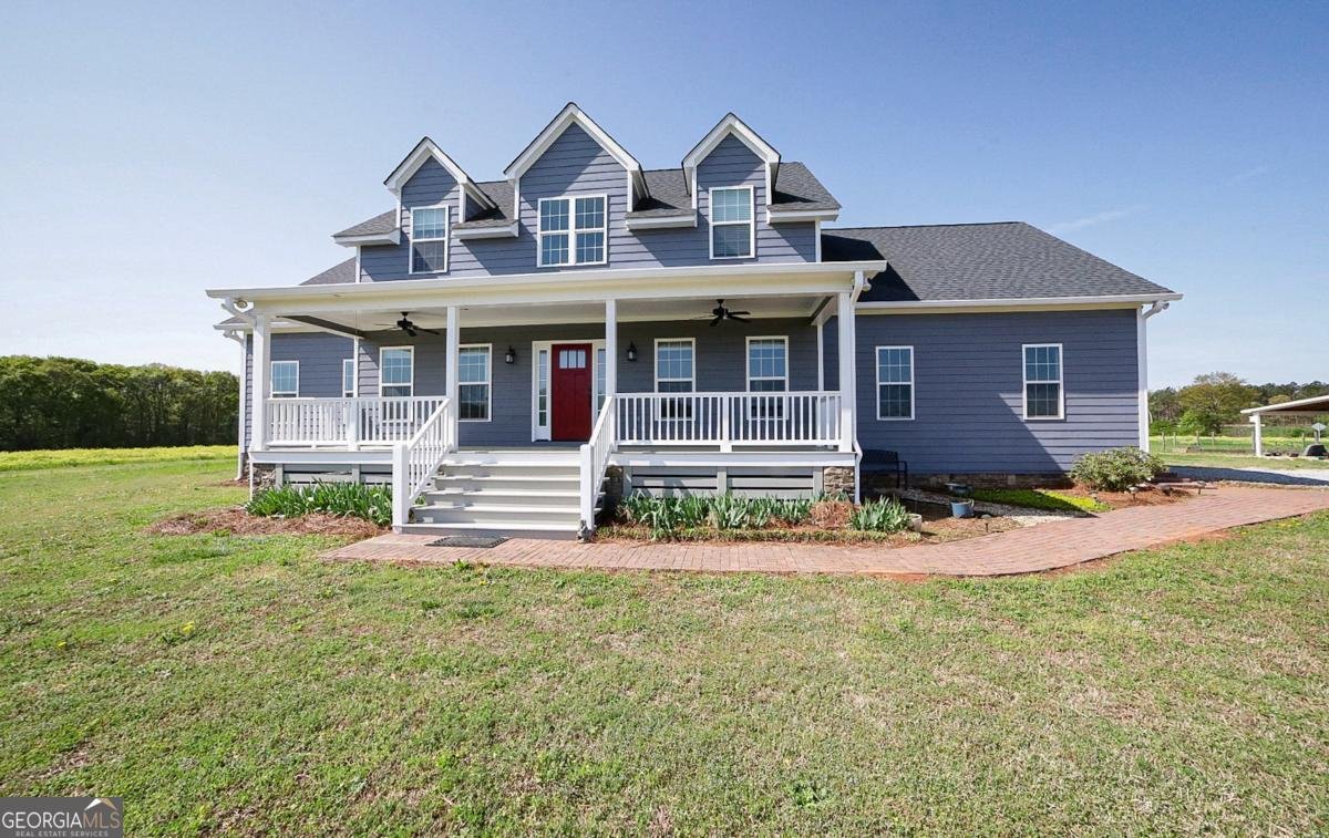 2587 Moons Grove Church Road Colbert - 68