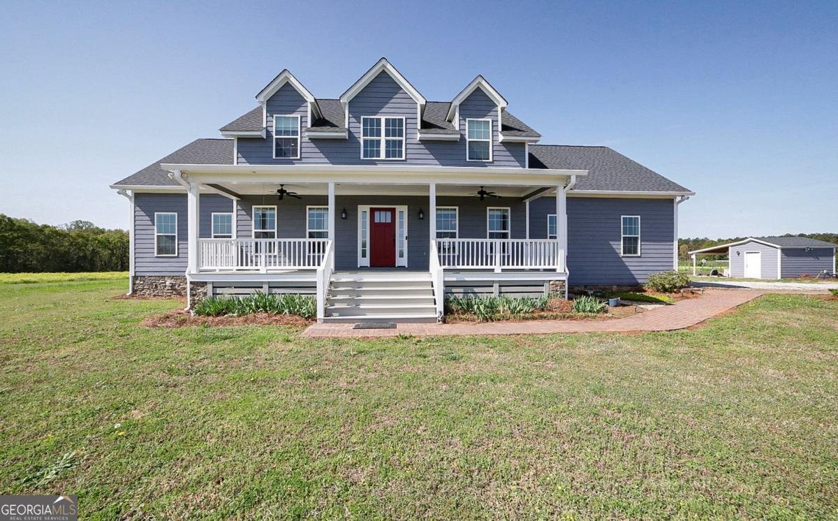 2587 Moons Grove Church Road Colbert - 69