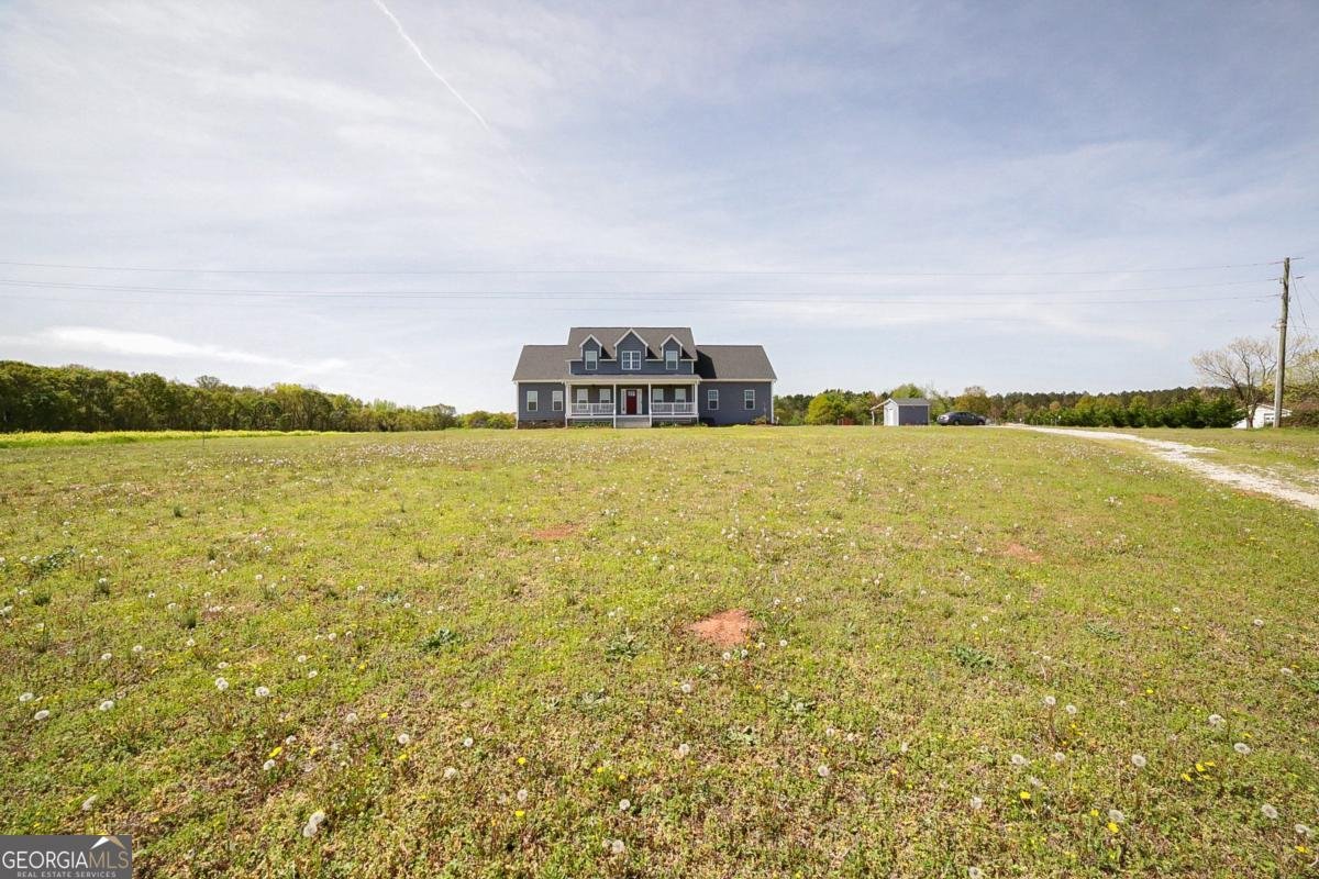 2587 Moons Grove Church Road Colbert - 71