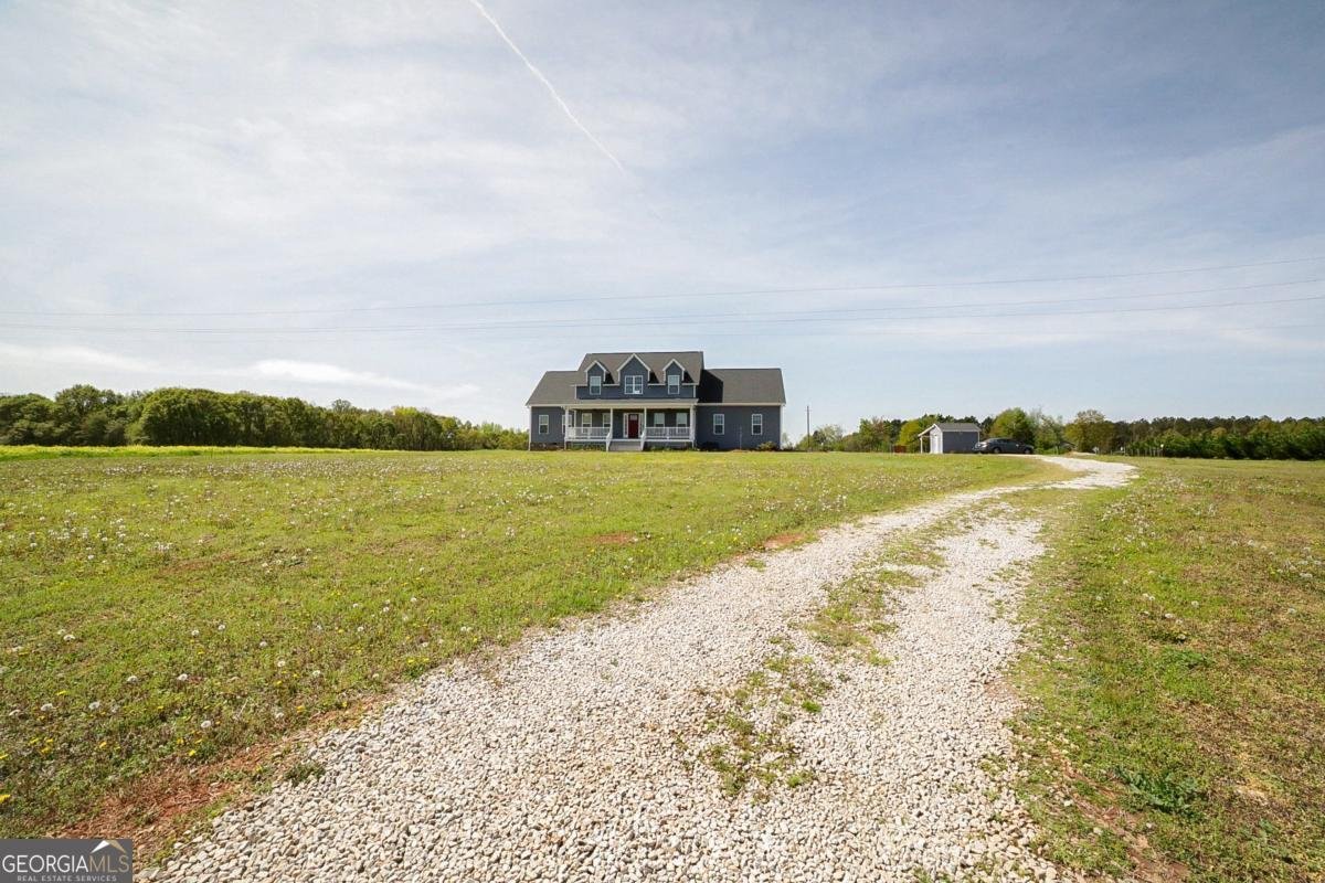 2587 Moons Grove Church Road Colbert - 72
