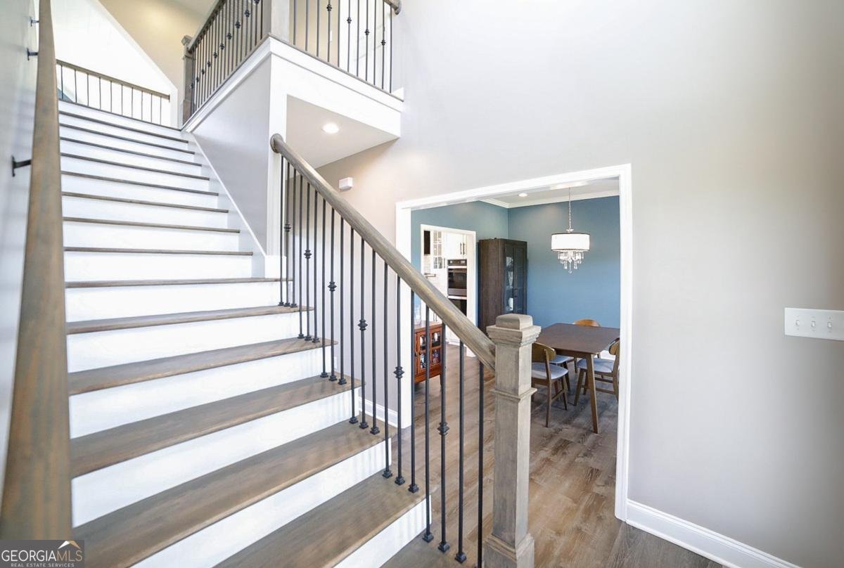 2587 Moons Grove Church Road Colbert - 9