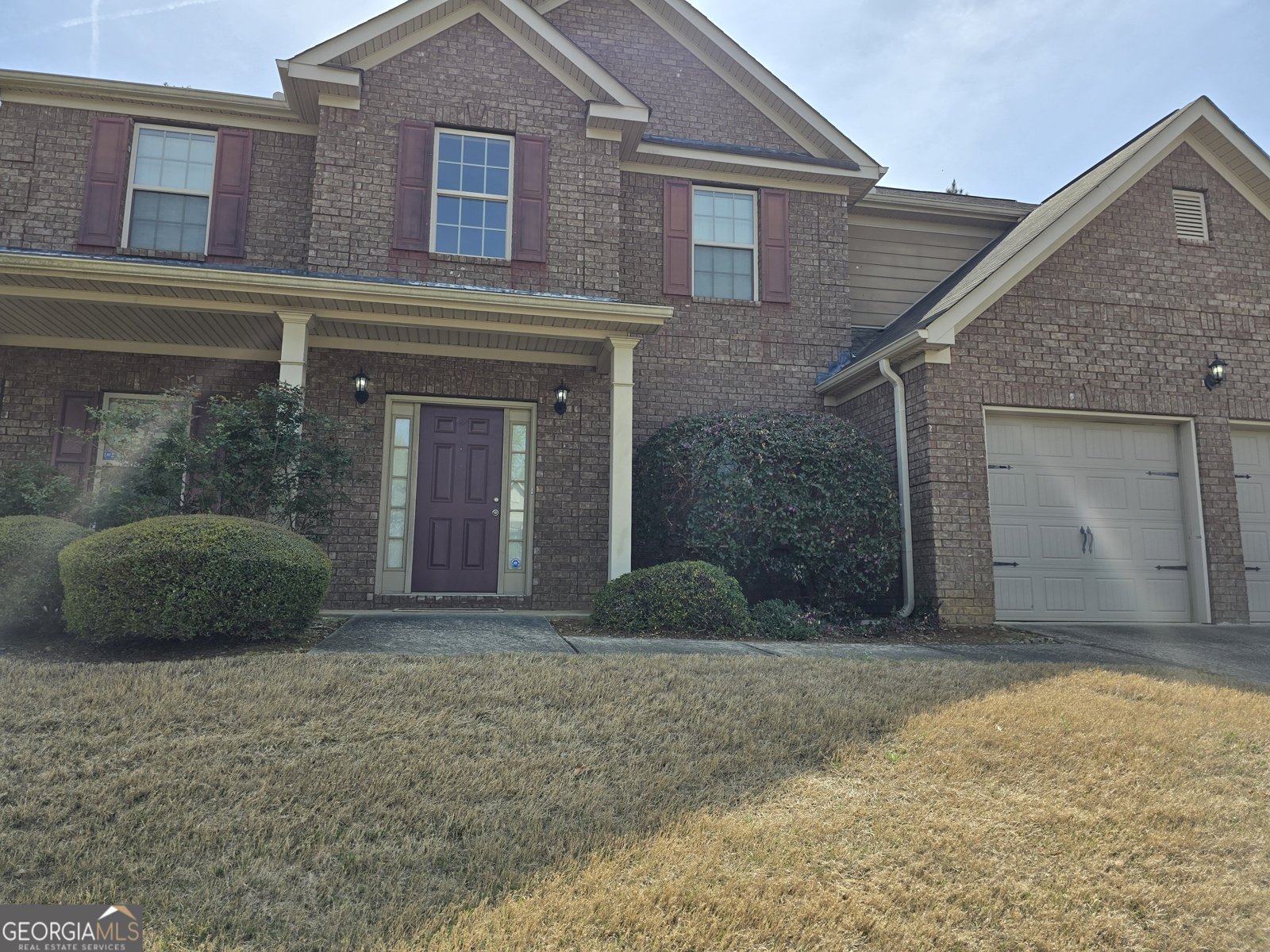 1440 Gallup Drive Stockbridge - 1