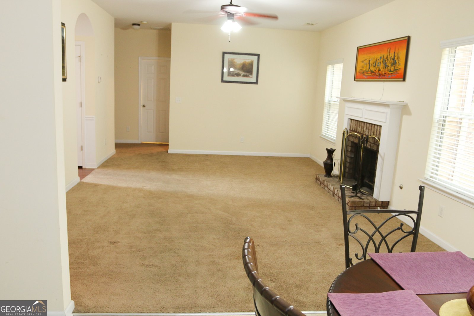 1440 Gallup Drive Stockbridge - 10