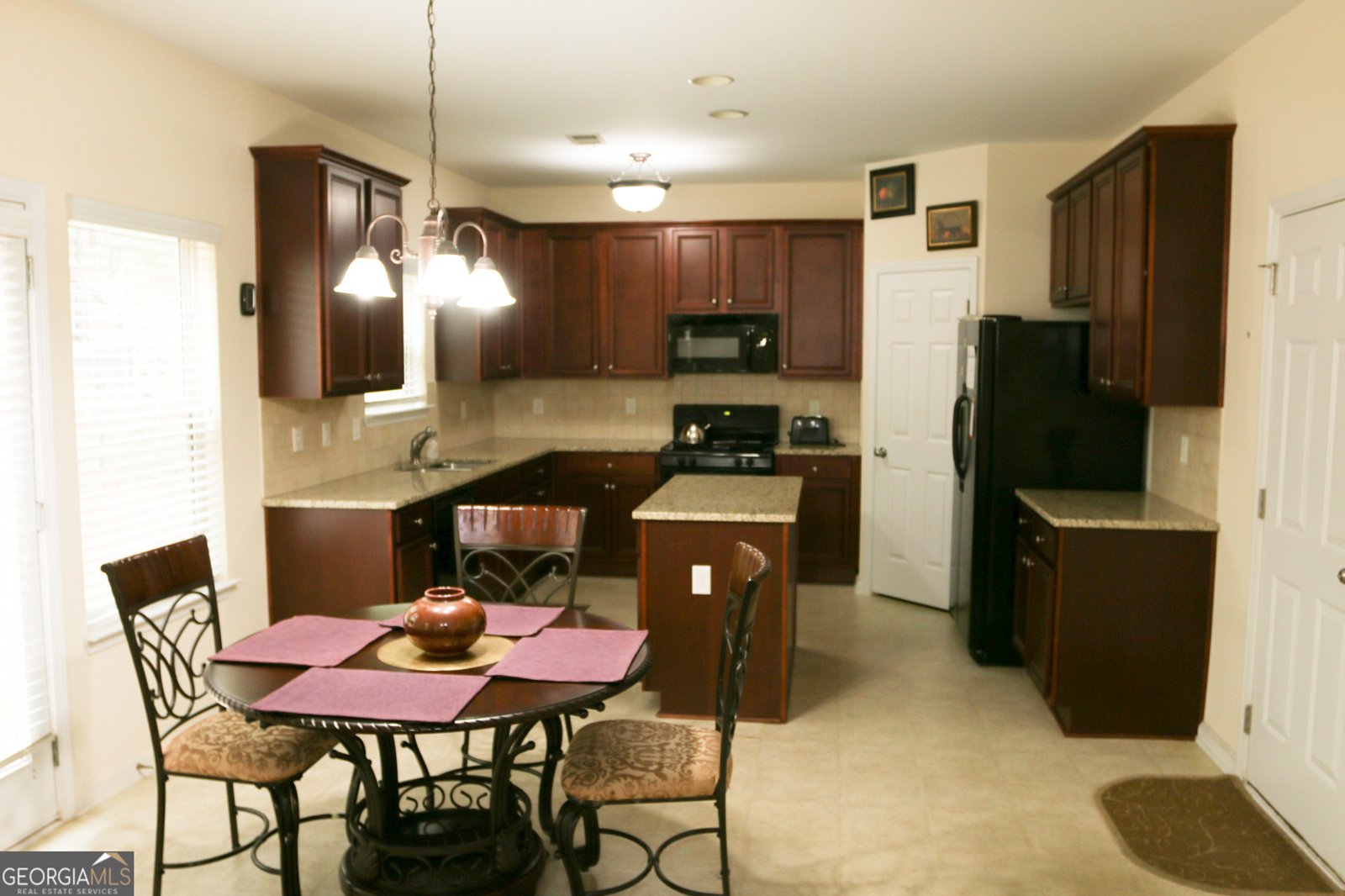 1440 Gallup Drive Stockbridge - 13