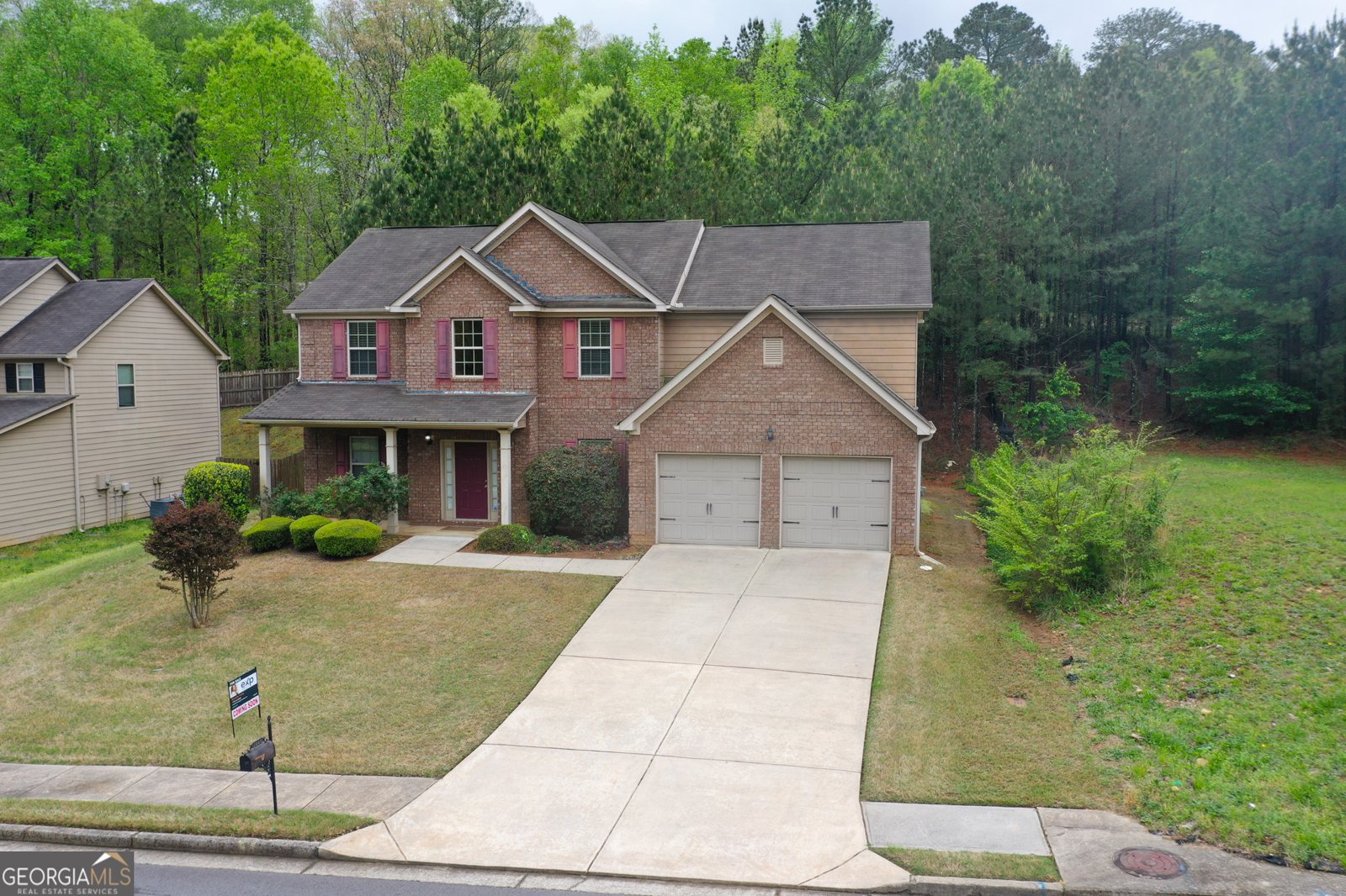 1440 Gallup Drive Stockbridge - 2