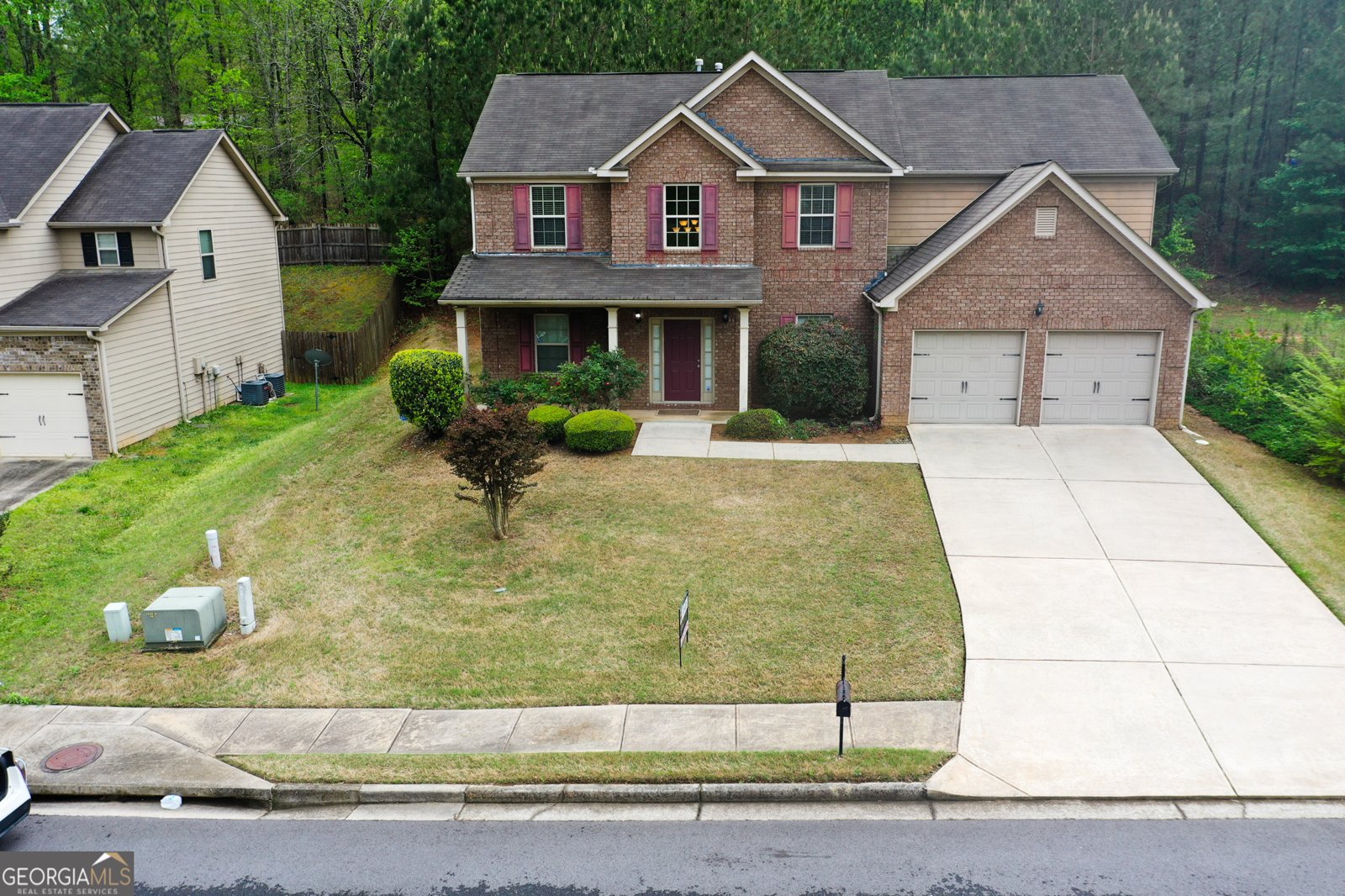 1440 Gallup Drive Stockbridge - 3