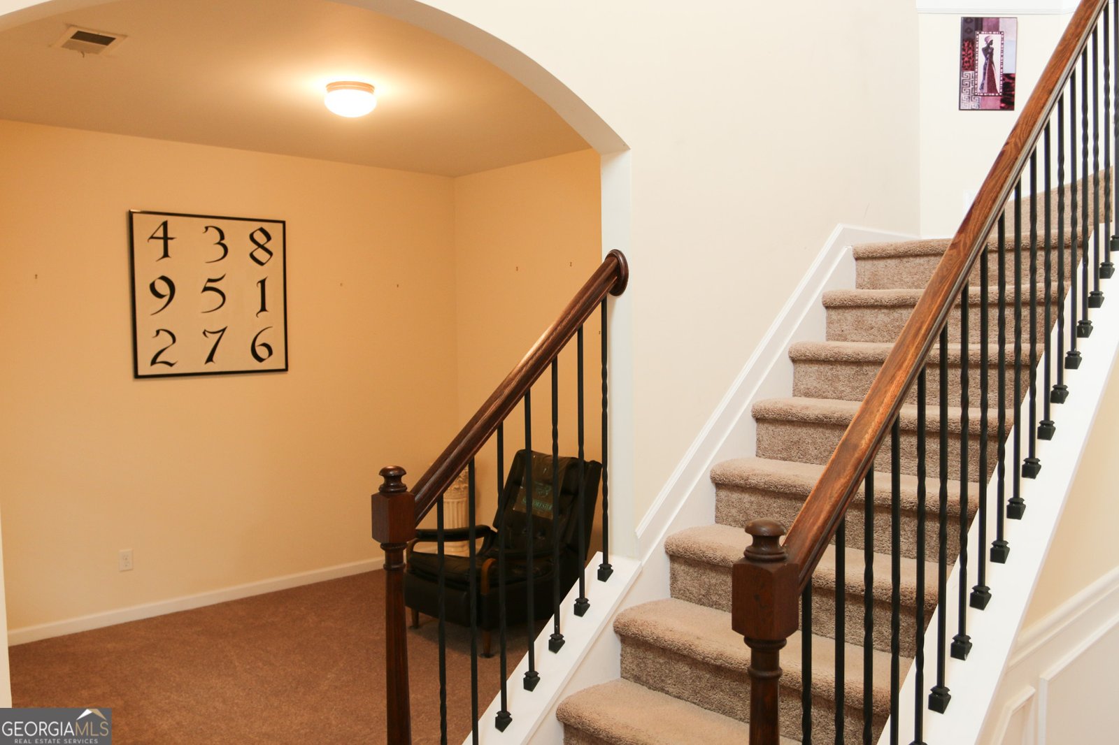 1440 Gallup Drive Stockbridge - 4