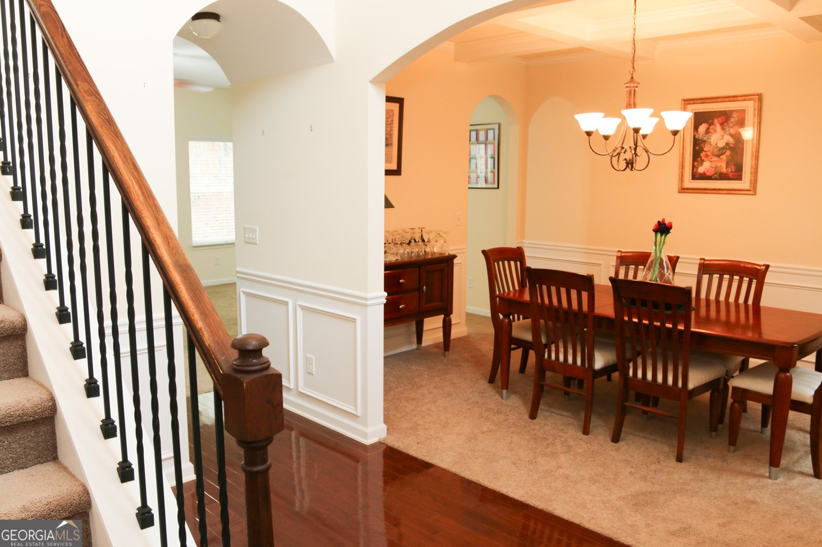 1440 Gallup Drive Stockbridge - 5