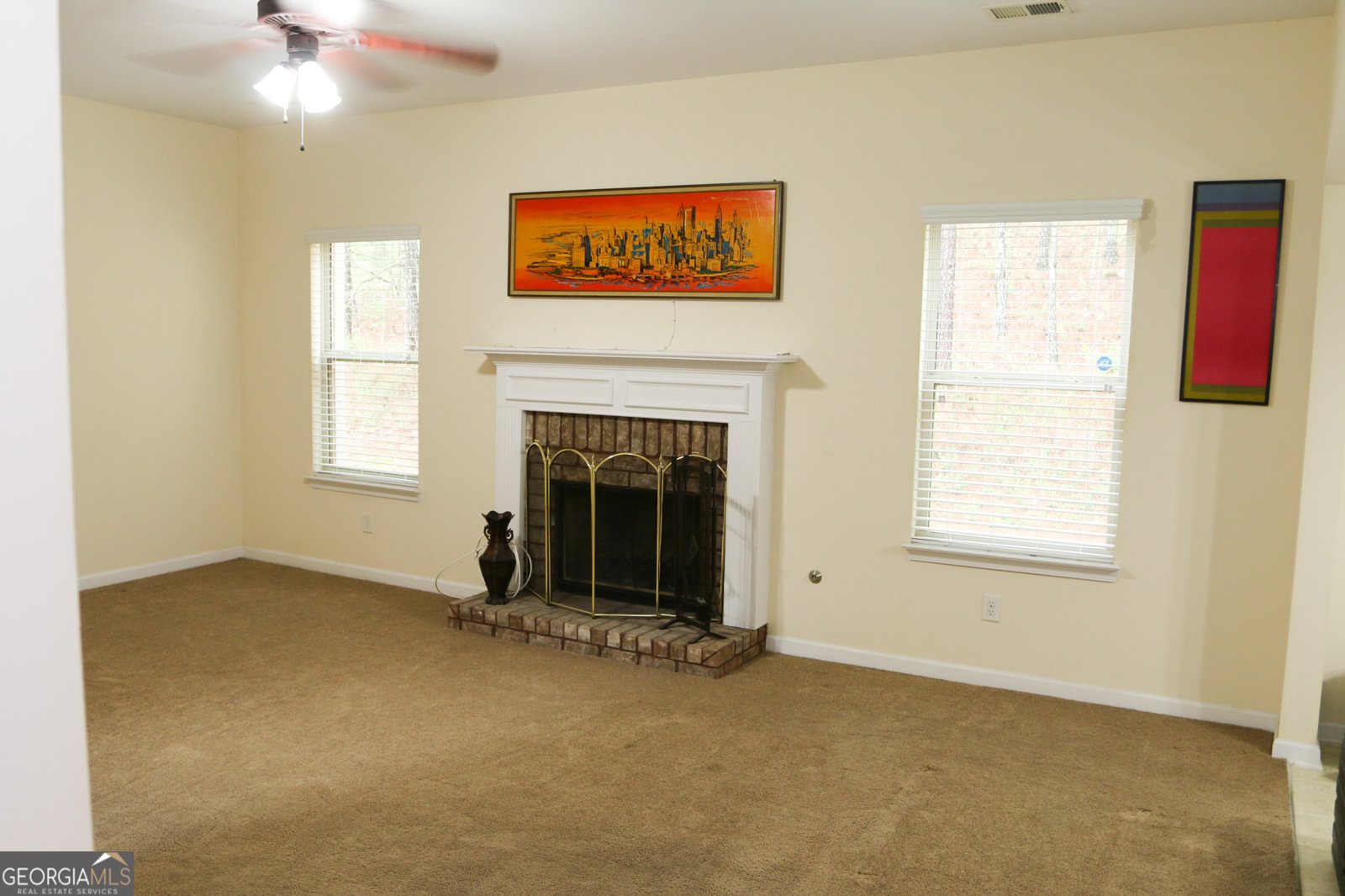 1440 Gallup Drive Stockbridge - 9