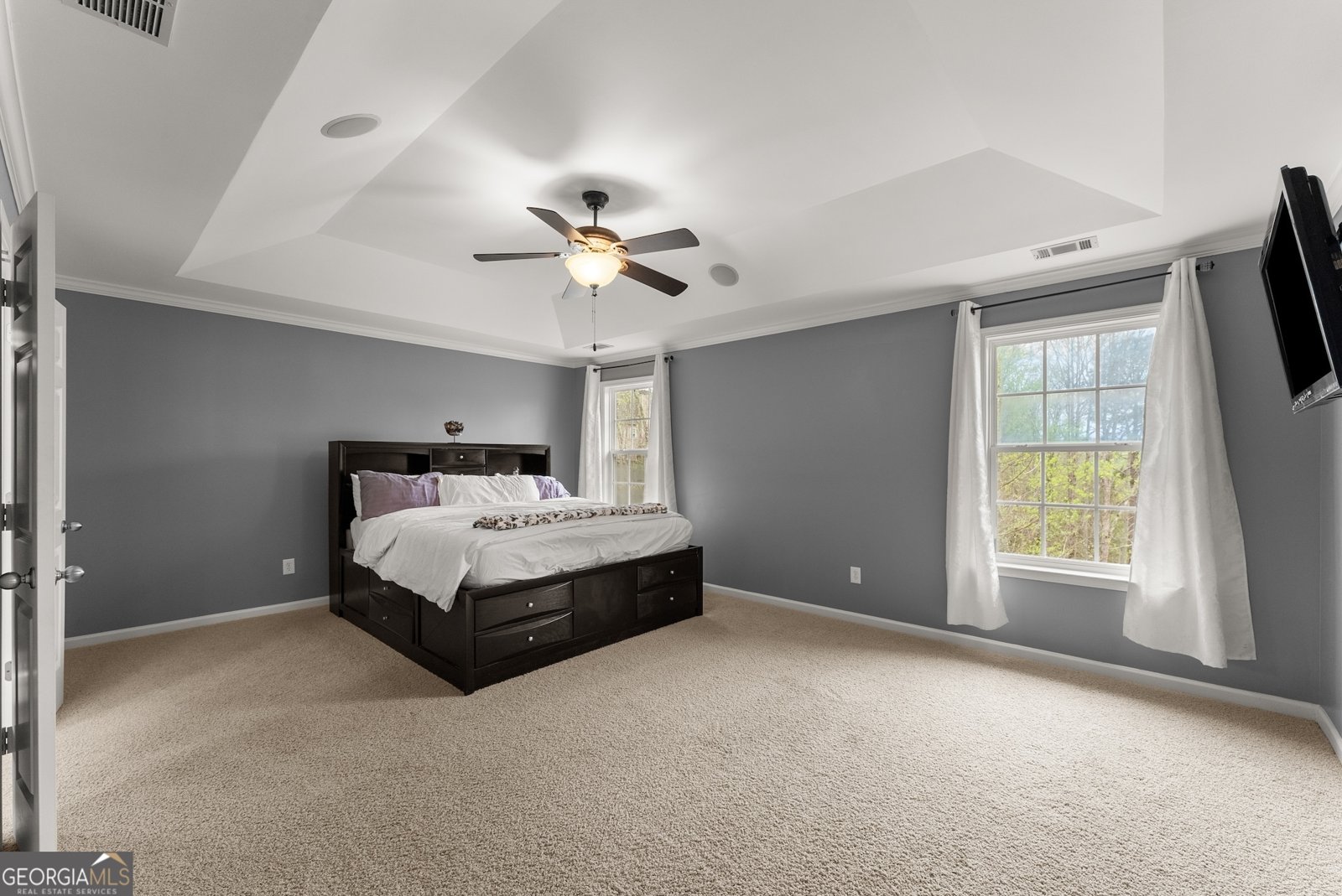 5950 Bridge Stone Court Cumming - 25