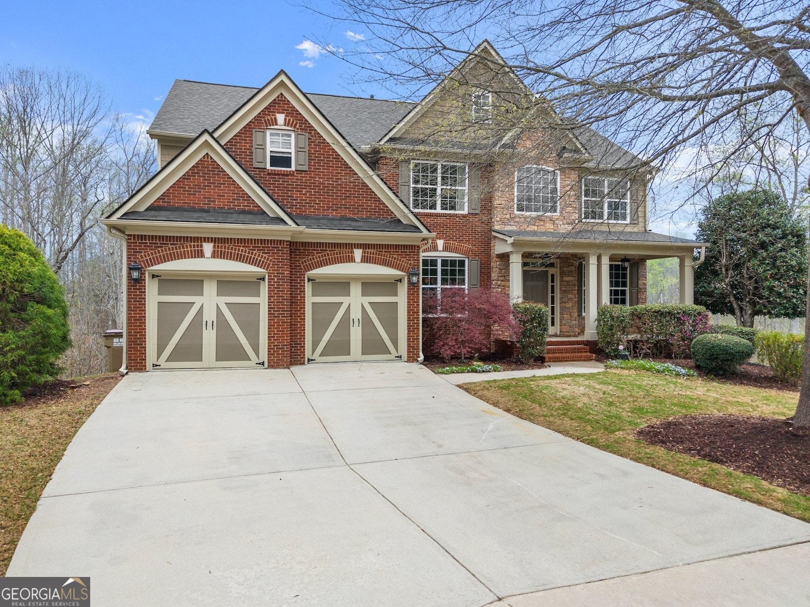 5950 Bridge Stone Court Cumming - 3