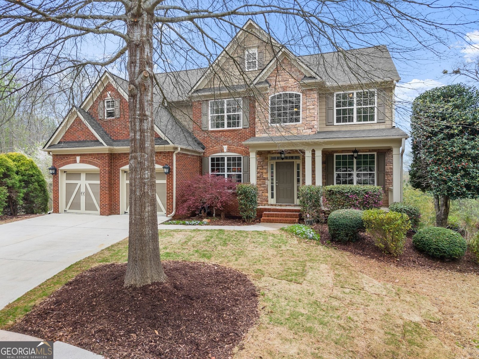 5950 Bridge Stone Court Cumming - 4