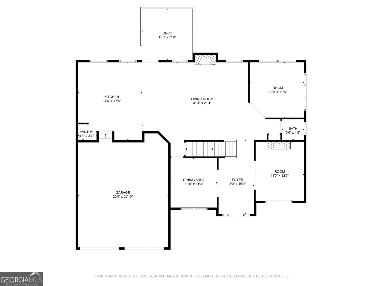 5950 Bridge Stone Court Cumming - 40