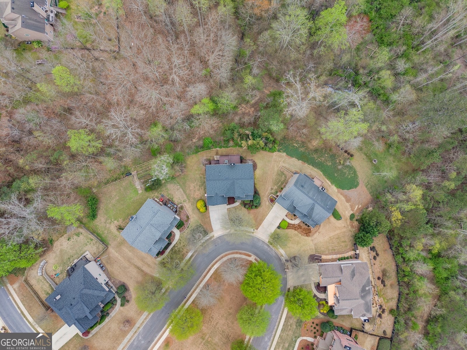 5950 Bridge Stone Court Cumming - 43