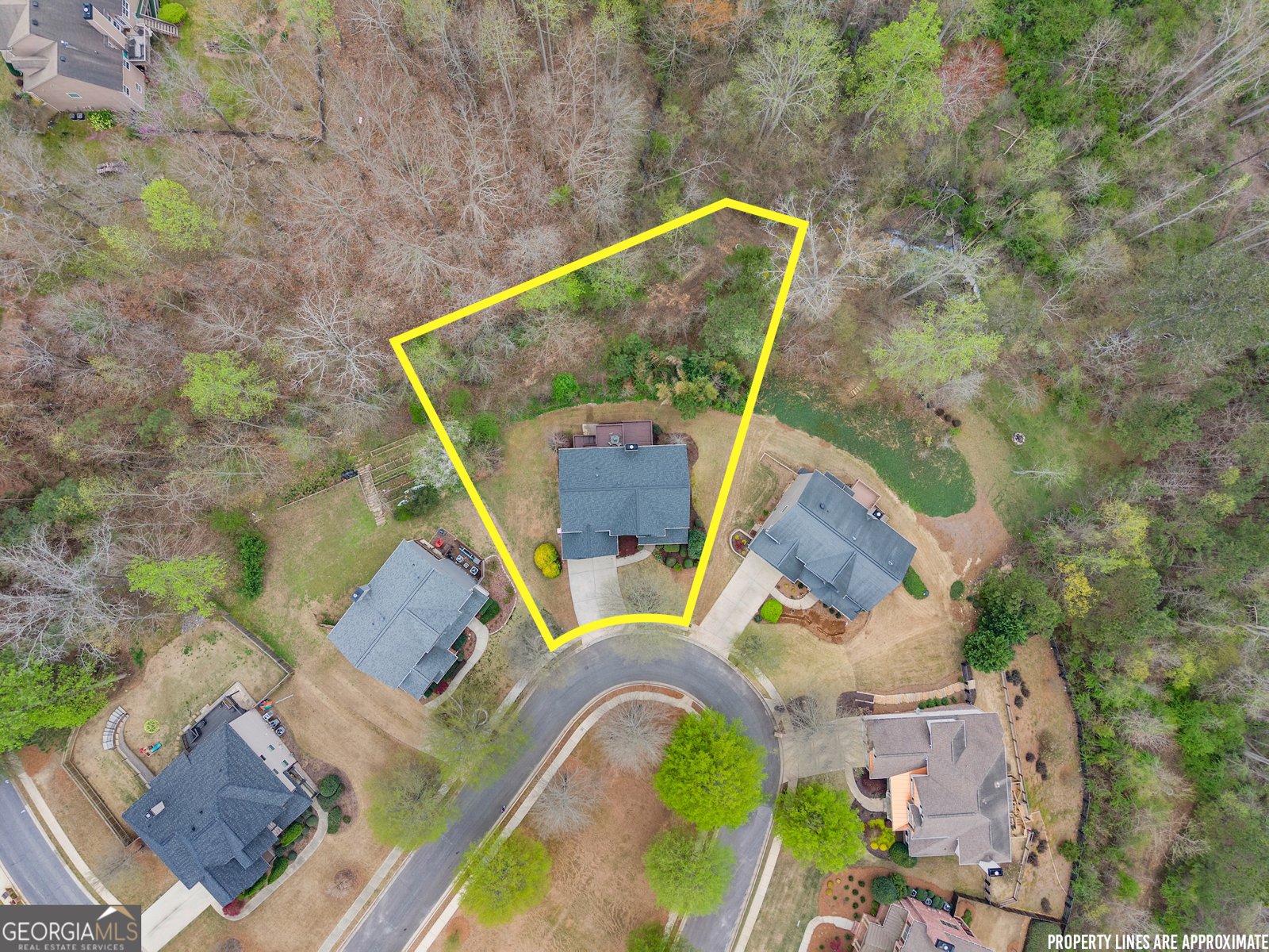 5950 Bridge Stone Court Cumming - 44
