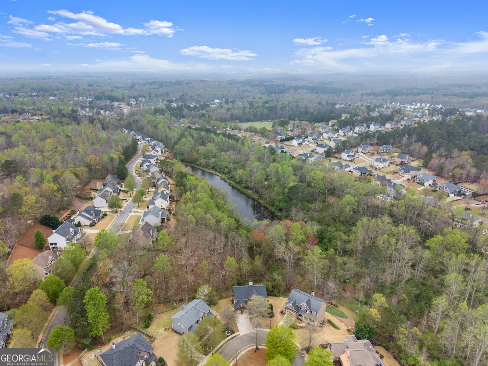 5950 Bridge Stone Court Cumming - 45