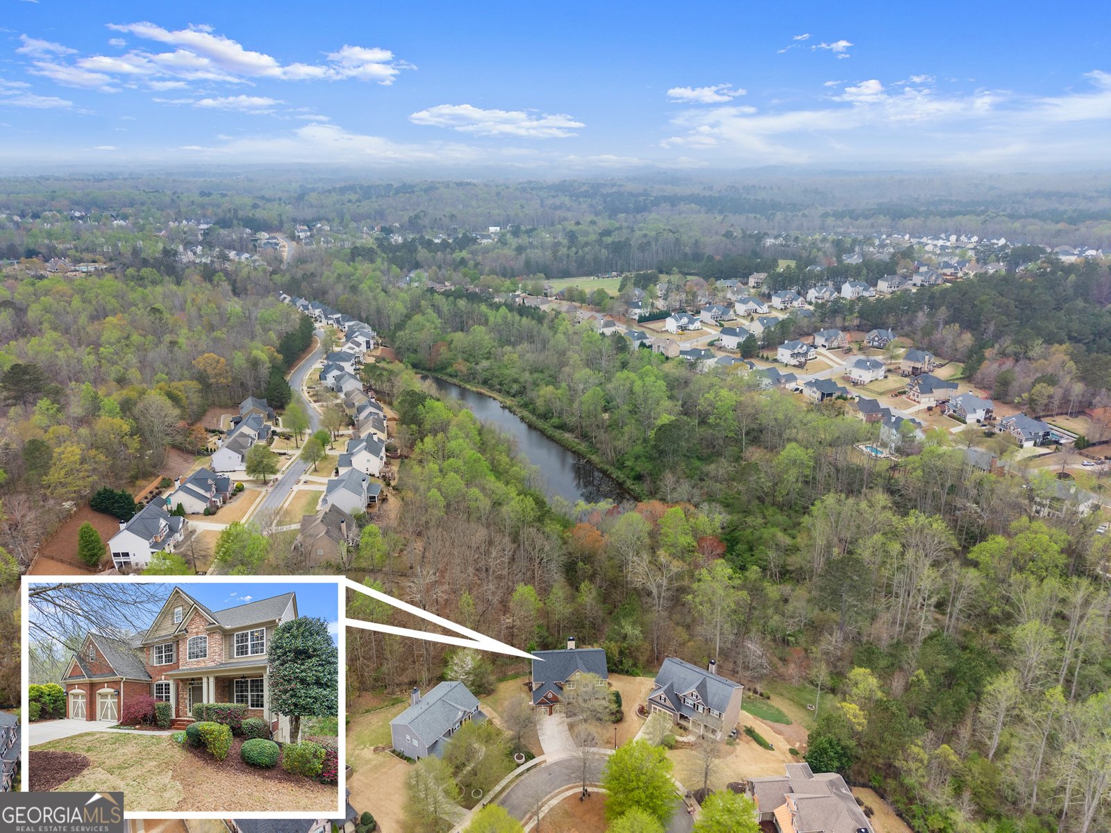 5950 Bridge Stone Court Cumming - 46